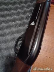 Benelli Beccaccia supreme 20