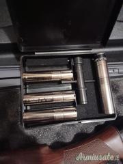Benelli Beccaccia supreme 20