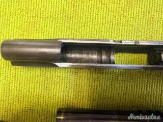Colt 1911A1, 1945, Sportiva, .45 ACP