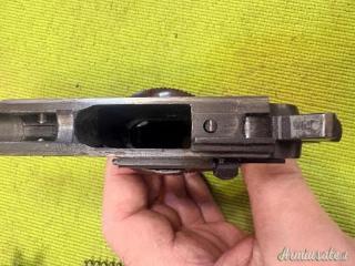 Colt 1911A1, 1945, Sportiva, .45 ACP