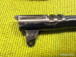 Colt 1911A1, 1945, Sportiva, .45 ACP