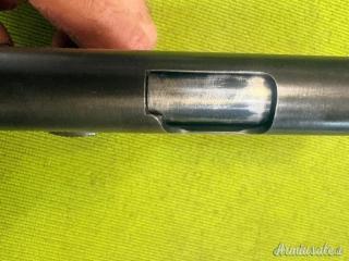 Colt 1911A1, 1945, Sportiva, .45 ACP