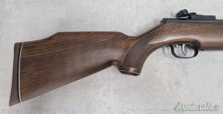 Weihrauch HW77 4.5/.177