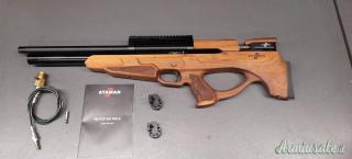 Carabina ad aria compressa ATAMAN M2 cal.7,62