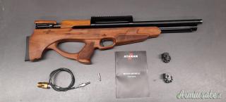 Carabina ad aria compressa ATAMAN M2 cal.7,62