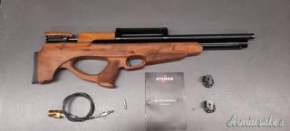 Carabina ad aria compressa ATAMAN M2 cal.7,62