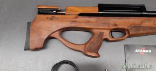 Carabina ad aria compressa ATAMAN M2 cal.7,62