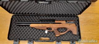 Carabina ad aria compressa ATAMAN M2 cal.7,62