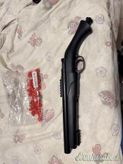 Umarex TS 68 4.5/.177