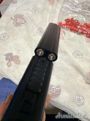 Umarex TS 68 4.5/.177