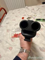 Umarex TS 68 4.5/.177