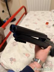 Umarex TS 68 4.5/.177