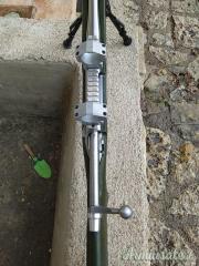 Kelbly Atlas hunter  .300 Winchester Magnum