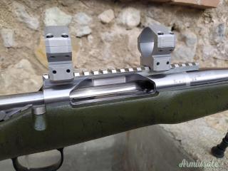 Kelbly Atlas hunter  .300 Winchester Magnum