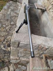 Kelbly Atlas hunter  .300 Winchester Magnum