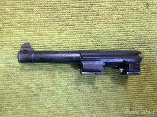 Canna per pistola Walther P38, 1944, 9x19 (9 Parabellum)