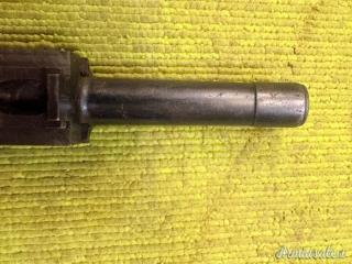 Canna per pistola Walther P38, 1944, 9x19 (9 Parabellum)