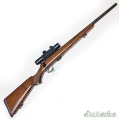 CZ | Ceska Zbrojovka 452 .22 Long Rifle