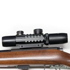 CZ | Ceska Zbrojovka 452 .22 Long Rifle