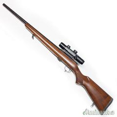 CZ | Ceska Zbrojovka 452 .22 Long Rifle