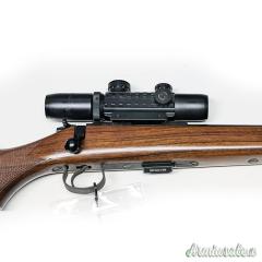 CZ | Ceska Zbrojovka 452 .22 Long Rifle