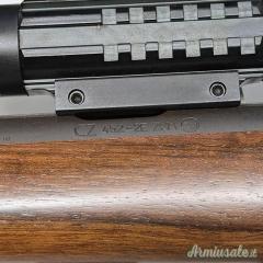 CZ | Ceska Zbrojovka 452 .22 Long Rifle