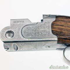 Beretta 686 Silver Pigeon 1