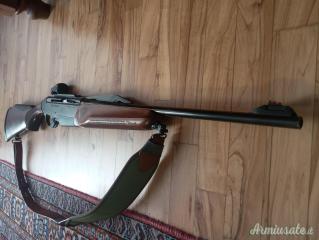 Benelli argo .308 Winchester