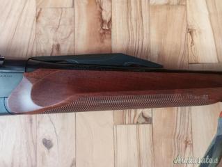 Benelli argo .308 Winchester