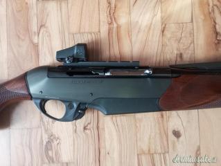 Benelli argo .308 Winchester