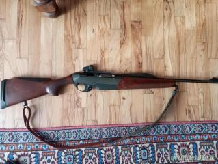 Benelli argo .308 Winchester