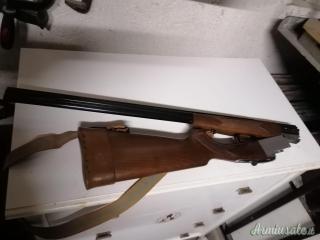 Sovrapposto cal .410 LUMAR SRL
