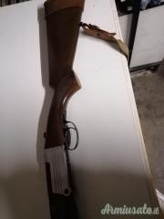 Sovrapposto cal .410 LUMAR SRL