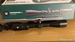 Vortex crossfire HD 3-9x40