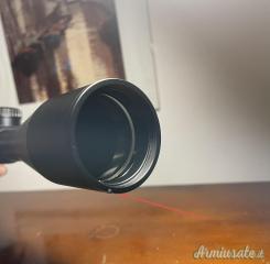 Vortex crossfire HD 3-9x40