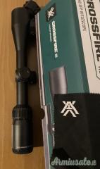 Vortex crossfire HD 3-9x40