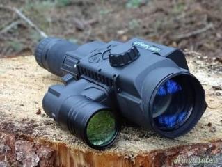 PULSAR FN455 OTTICA NOTTURNA