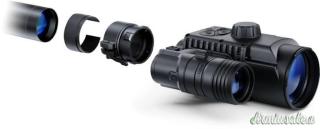 PULSAR FN455 OTTICA NOTTURNA