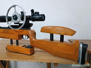 Weihrauch 50s 4.5/.177
