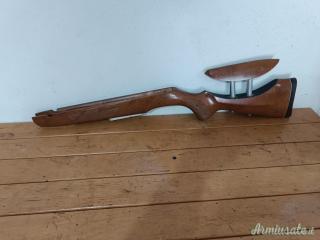 Weihrauch 50s 4.5/.177
