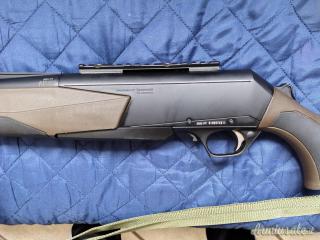 Browning Mk3 .30-06 Springfield