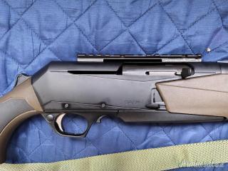 Browning Mk3 .30-06 Springfield