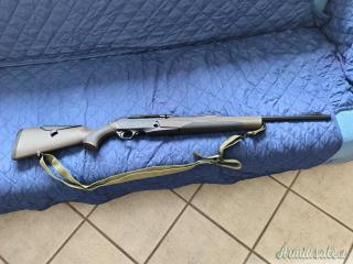 Browning Mk3 .30-06 Springfield