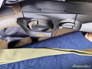 Browning Mk3 .30-06 Springfield