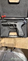 Bruni PX4 storm 8mm