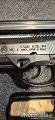 Bruni PX4 storm 8mm