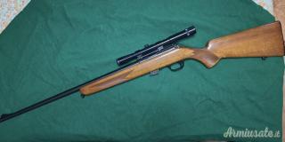 Browning  .22 Long Rifle