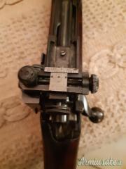 CEDO FUCILE P17 CON DIOTTRA PARKER HALE