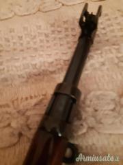 CEDO FUCILE P17 CON DIOTTRA PARKER HALE