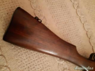 CEDO FUCILE P17 CON DIOTTRA PARKER HALE